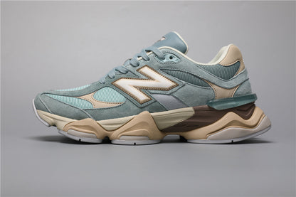9060 Blue Sneakers