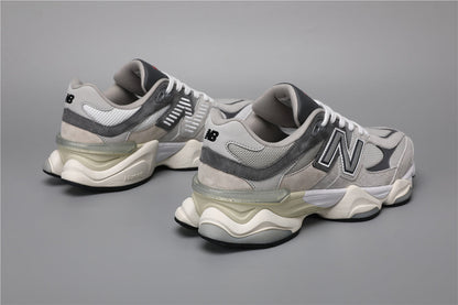 9060-1 Light Gray Sneakers