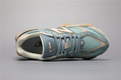 9060 Blue Sneakers